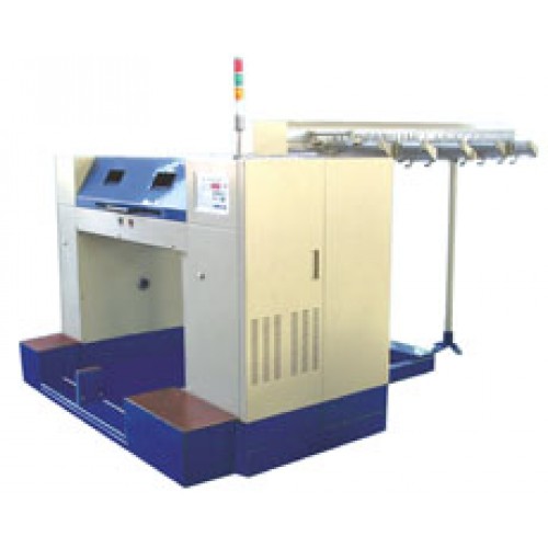 ATS 017Drawing Frame